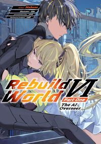 Produktbild: Rebuild World: Volume 6 Part 1