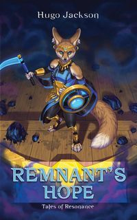 Produktbild: Remnant's Hope