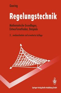 Produktbild: Regelungstechnik