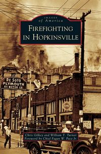 Produktbild: Firefighting in Hopkinsville