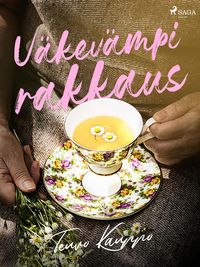 Produktbild: V&auml;kev&auml;mpi rakkaus