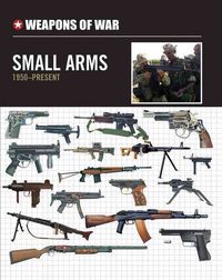 Produktbild: Small Arms 1950-Present