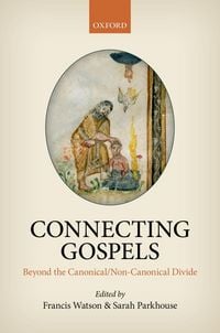 Produktbild: Connecting Gospels