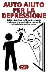 Produktbild: Auto Aiuto per la Depressione