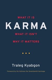 Produktbild: Karma