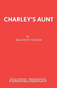 Produktbild: Charley's Aunt