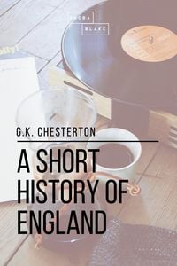 Produktbild: A Short History of England