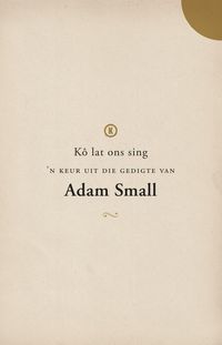 Produktbild: Ko lat ons sing