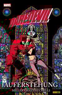Bild vom Artikel Daredevil: Auferstehung vom Autor 