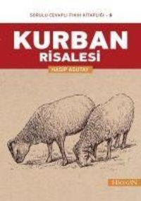 Produktbild: Kurban Risalesi