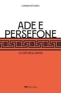 Produktbild: Ade e Persefone