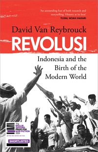 Produktbild: Revolusi