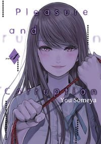 Produktbild: Pleasure & Corruption, Volume 1