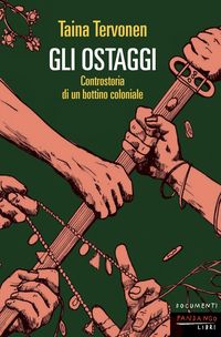 Produktbild: Gli ostaggi