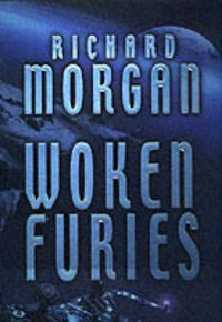 Produktbild: Woken Furies