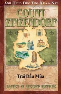 Produktbild: B&aacute; tu&iquest;c Zinzendorf
