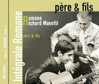 Produktbild: P&iquest;re & Fils-Int'grale Romane Vol.12