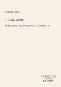Produktbild: Our Mr. Wrenn
