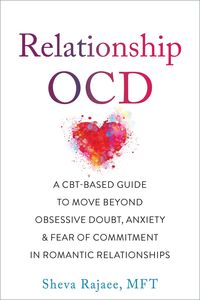 Produktbild: Relationship OCD