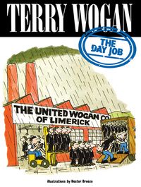 Produktbild: The Day Job