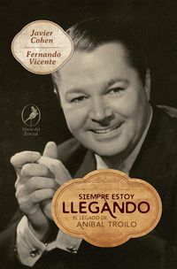 Produktbild: Siempre estoy llegando