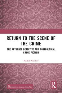 Produktbild: Return to the Scene of the Crime