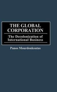 Produktbild: The Global Corporation