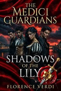 Produktbild: Shadows of the Lily