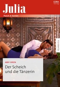 Produktbild: Der Scheich und die T&auml;nzerin