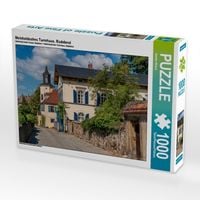 Produktbild: Meinholdsches Turmhaus, Radebeul (Puzzle)