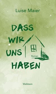 Produktbild: Dass wir uns haben