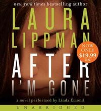 Produktbild: After I'm Gone