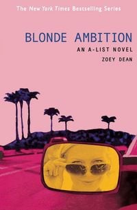 Produktbild: Blonde Ambition