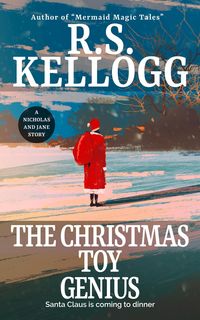 Produktbild: The Christmas Toy Genius