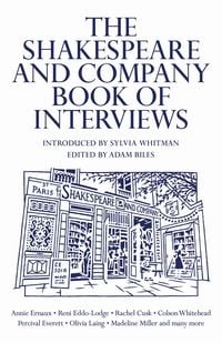 Produktbild The Shakespeare and Company Book of Interviews