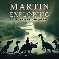 Produktbild: Martin Exploring