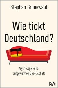 Produktbild: Wie tickt Deutschland?