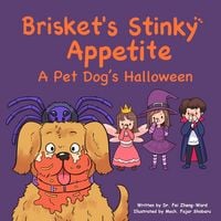 Produktbild: Brisket's Stinky Appetite