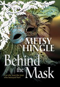 Produktbild: Behind The Mask