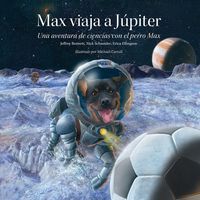 Produktbild: Max viaja a J&uacute;piter