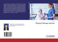 Produktbild: Physical therapy services