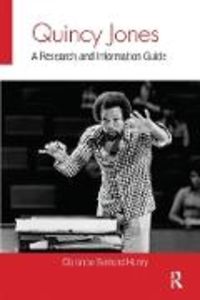 Produktbild: Quincy Jones