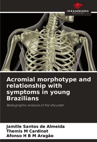 Produktbild: Acromial morphotype and relationship with symptoms in young Brazilians