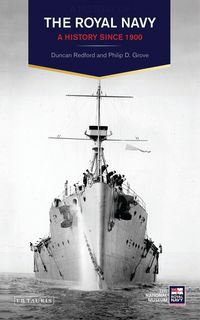 Produktbild: The Royal Navy