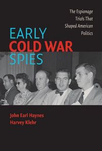 Produktbild: Early Cold War Spies