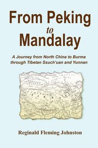 Produktbild: From Peking to Mandalay
