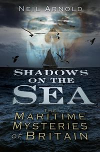 Produktbild: Shadows on the Sea