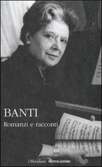 Produktbild: Romanzi e racconti
