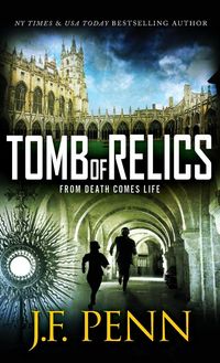 Produktbild: Tomb of Relics
