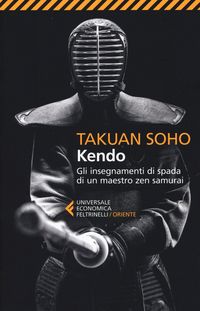 Produktbild: Kendo. Gli insegnamenti di spada di un maestro zen samurai